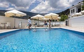 Villa Turistica de Bubion